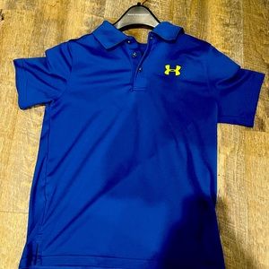 Under armor Polo